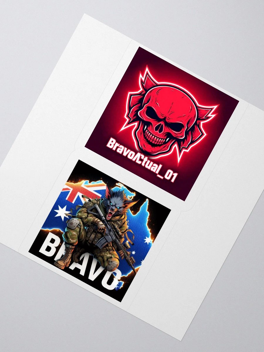 Stickers product image (4)