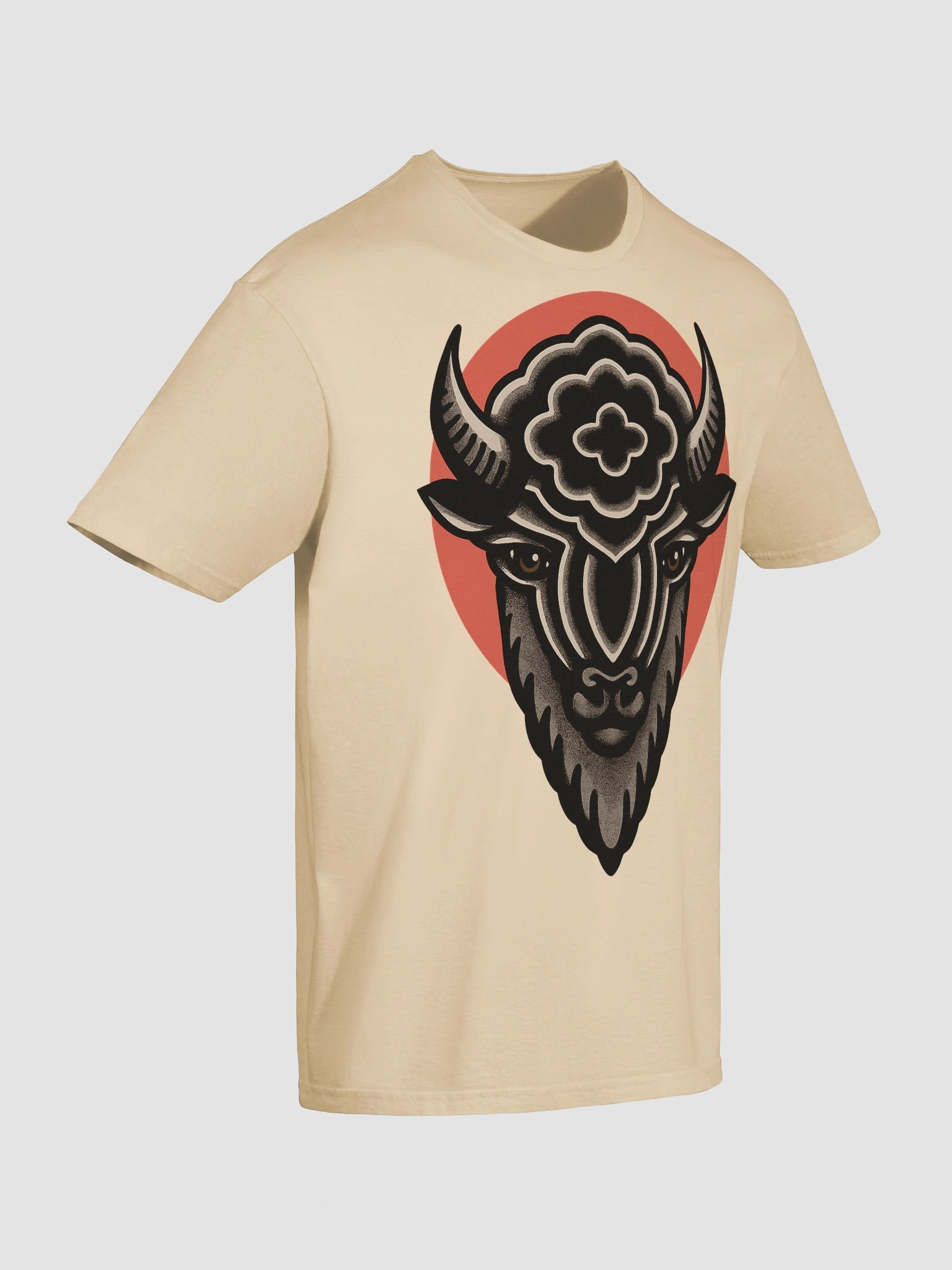 Spirit of the Bison product image (10)