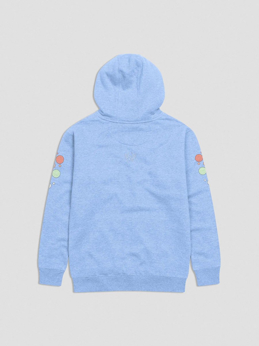Juggle Cat Unisex Hoodie product image (3)