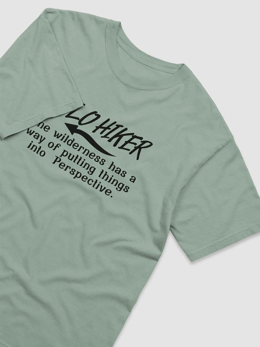 The wilderness has a way of putting things into perspective. product image (24)