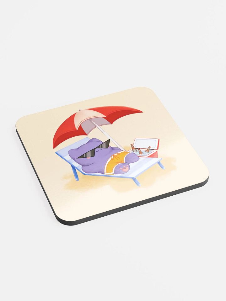 Jetpack Coaster product image (2)