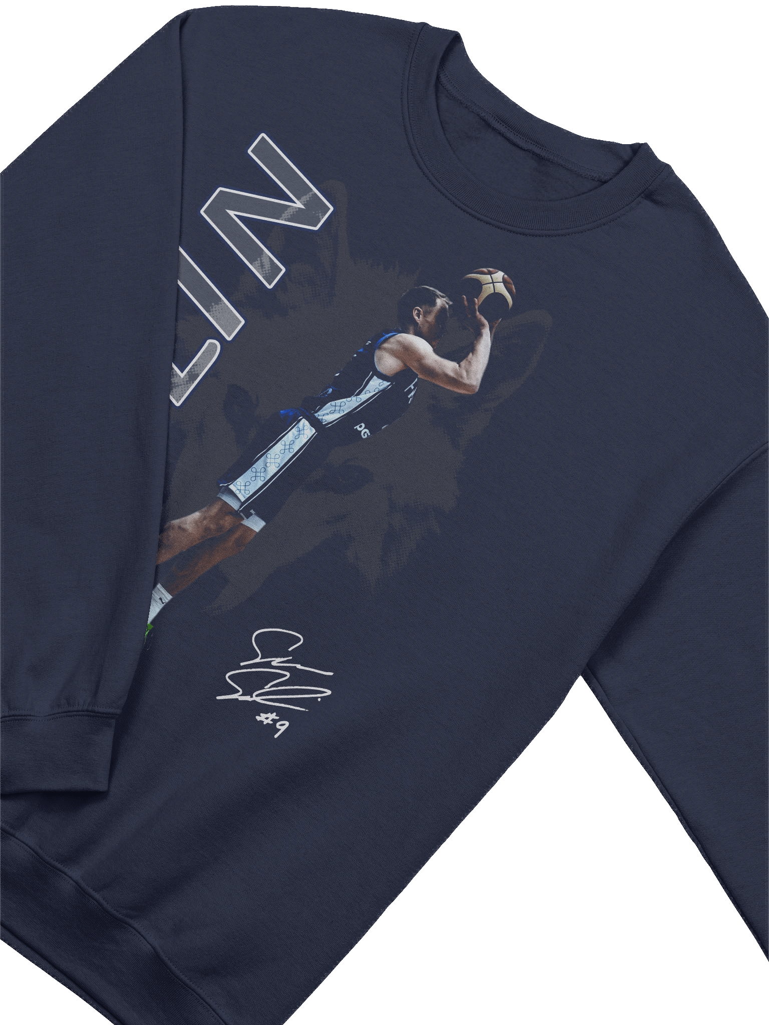 The Sharpshooter Sweatshirt product image (2)