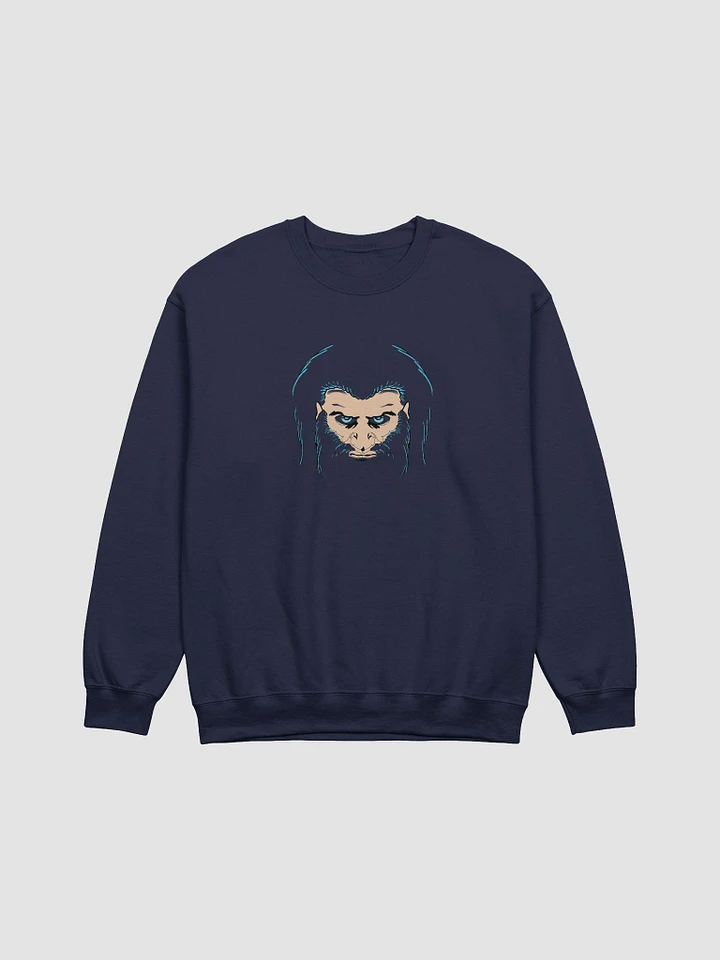 Symmetrical Intensity Crewneck product image (1)