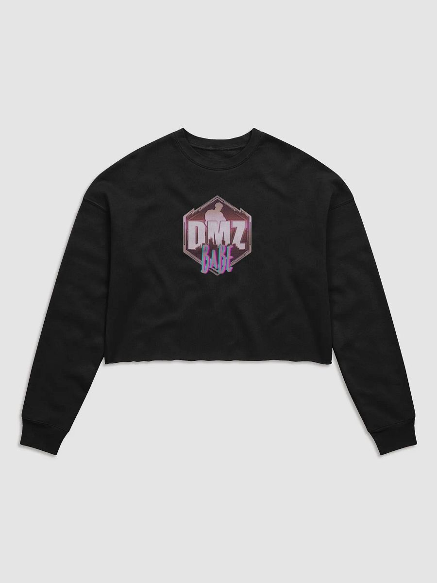 DMZ Babe product image (23)
