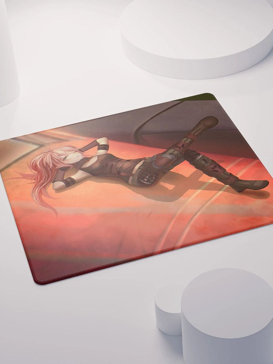 Cadet Calla MousePad product image (8)