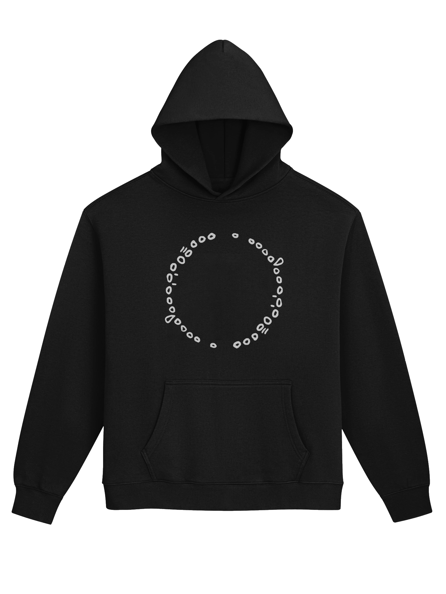 JAF Flute Keys Circle - Dark Mode product image (1)