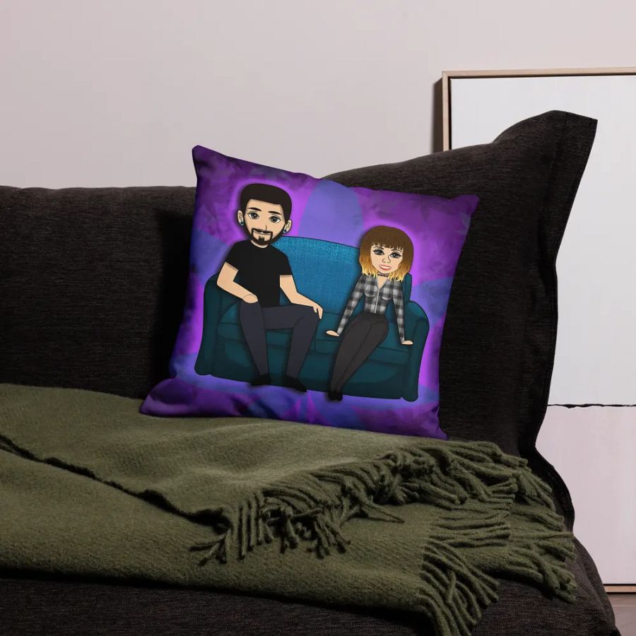 COUCH Pillow product image (10)