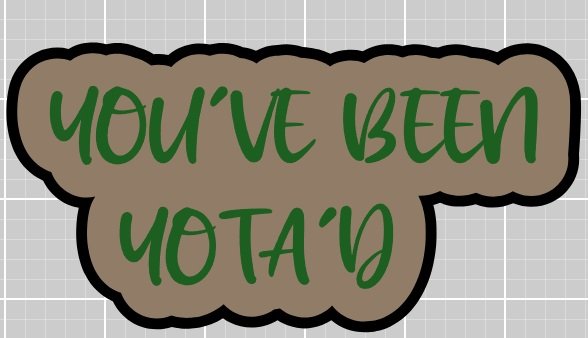 Yota'd product image (1)