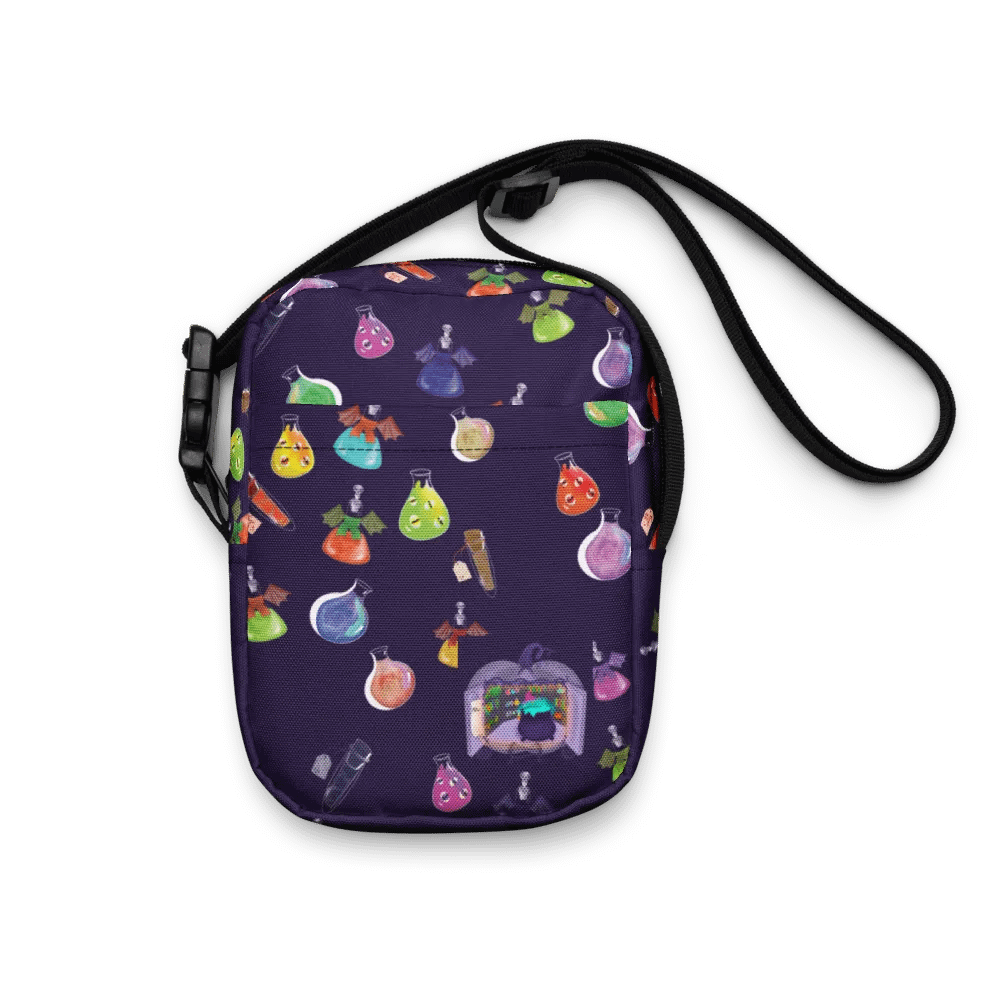 Potions Bag product image (8)