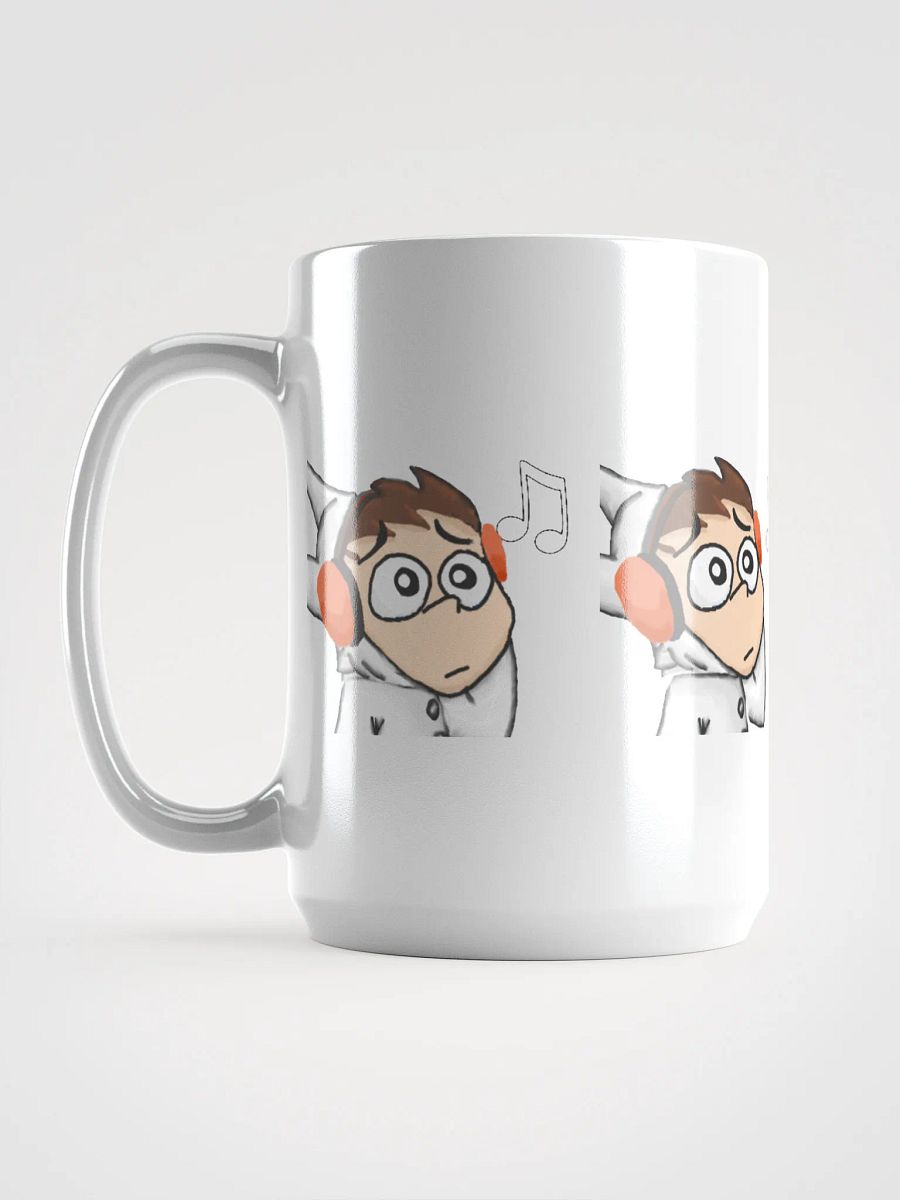 Aldy Bop Mug product image (6)