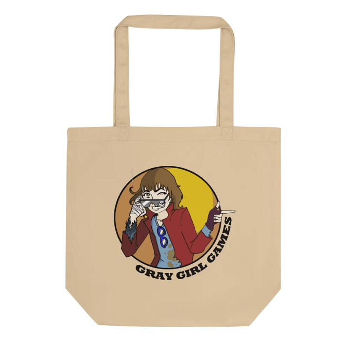 Pointer Tote Bag product image (1)