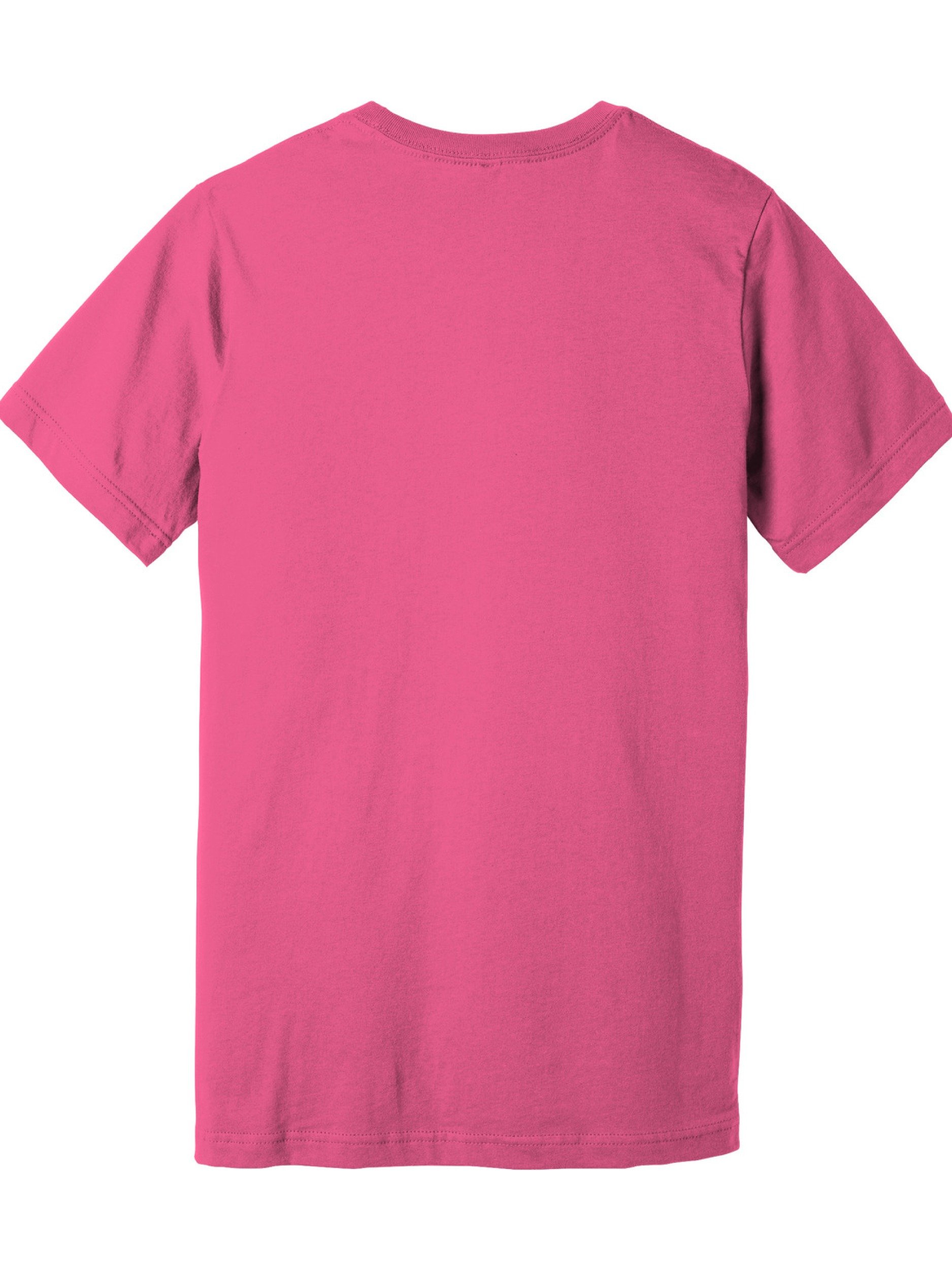 CarsonStrong - T-Shirts [Individual Shipping] product image (2)
