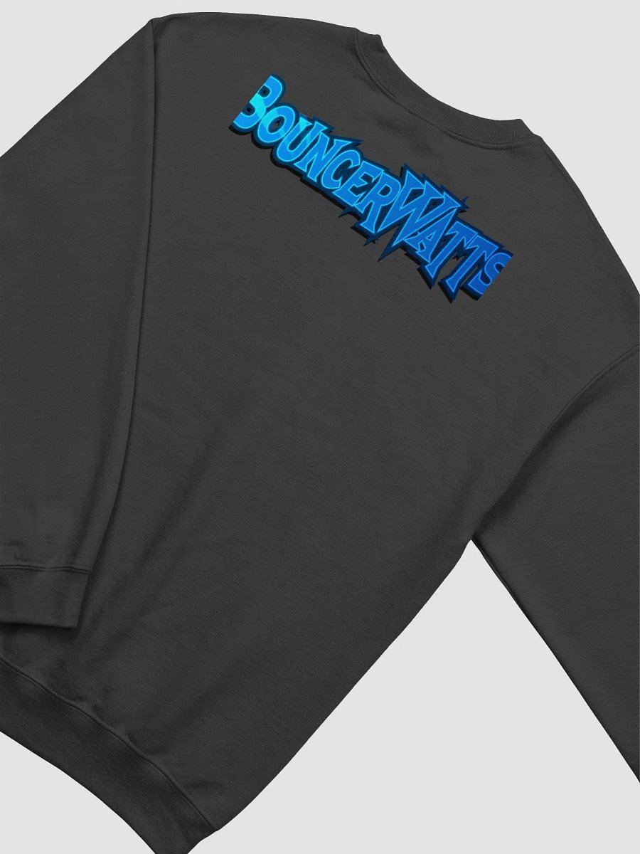 Electric Bolt Unisex Crewneck Sweatshirt product image (34)
