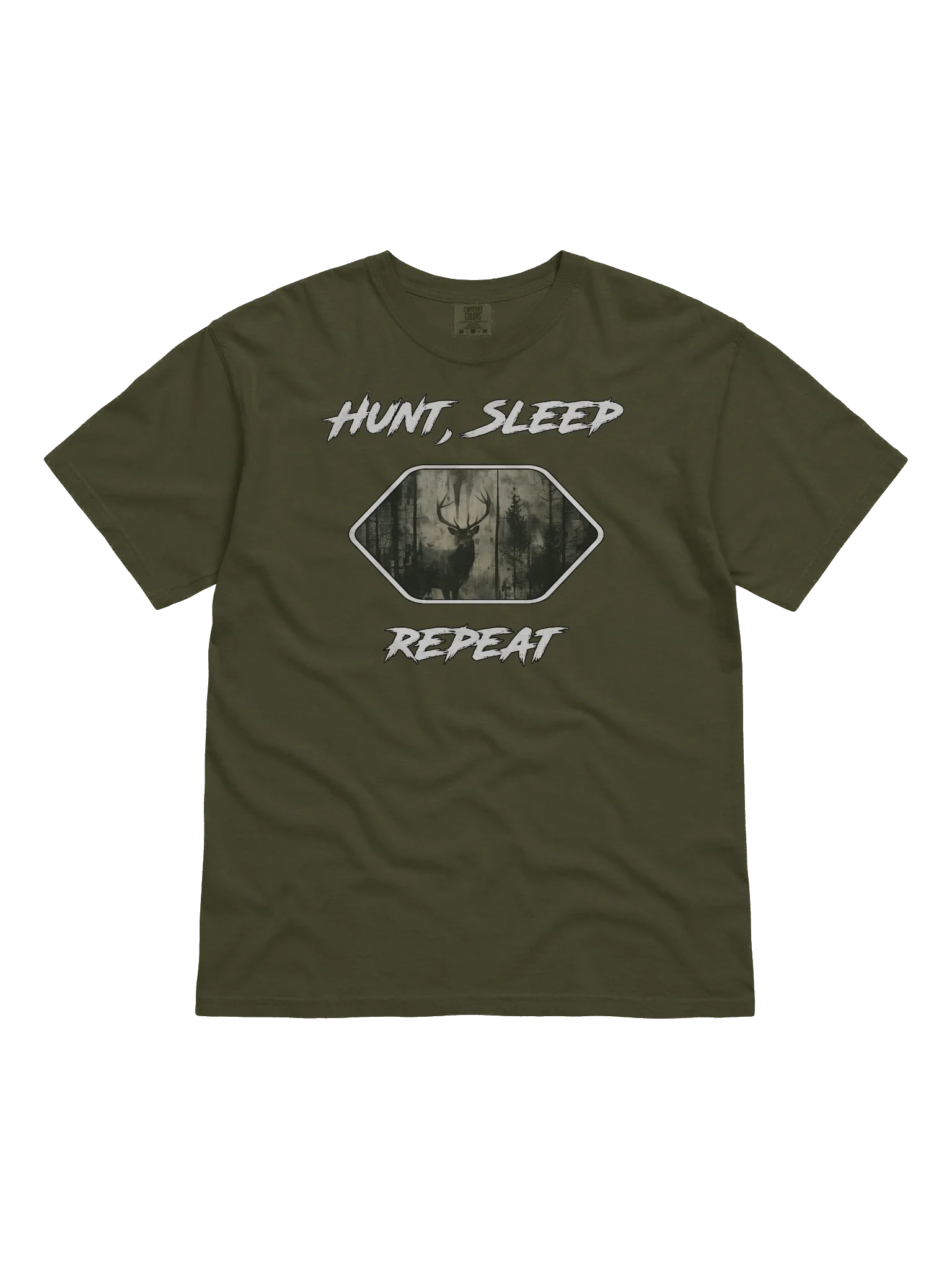 Hunt, Sleep, Repeat product image (3)