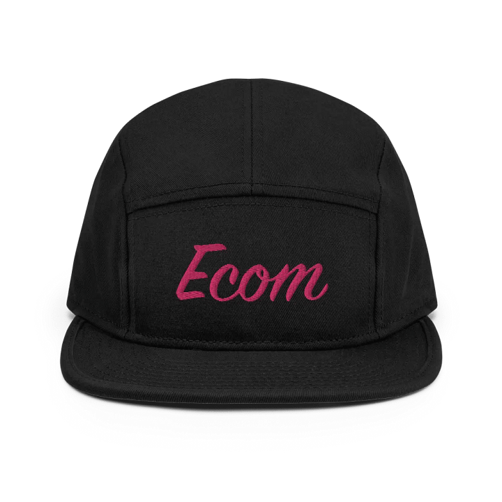 Pretty Likely to Convert in Pink Hat product image (1)