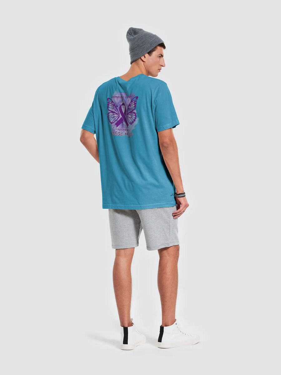 Survivor T-Shirt product image (63)