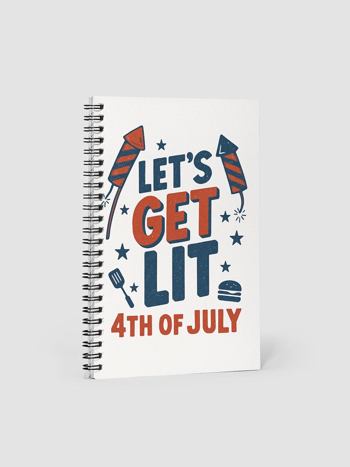 USA 4TH OF JULY product image (1)