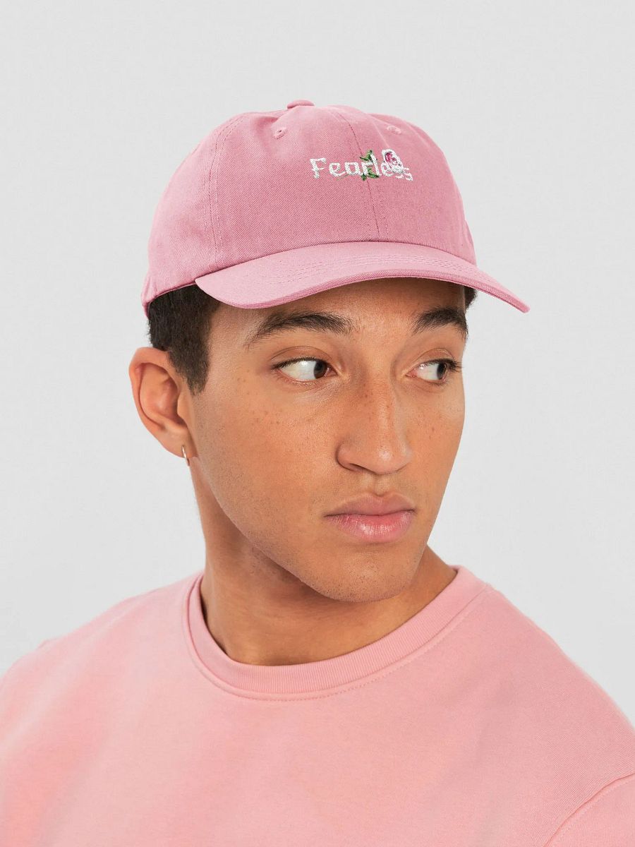 Yupoong FEARLESS Hat product image (6)