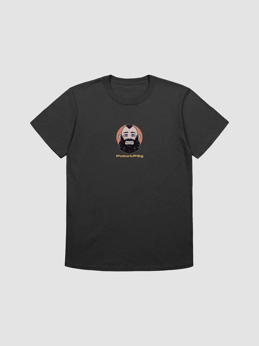 The Po Chat Comment Tee V2 product image (1)