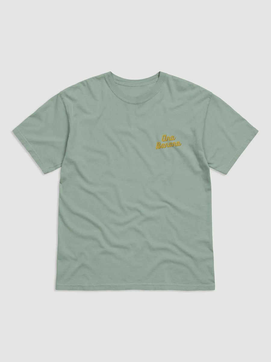 UMM Hello Graphic Tee product image (8)
