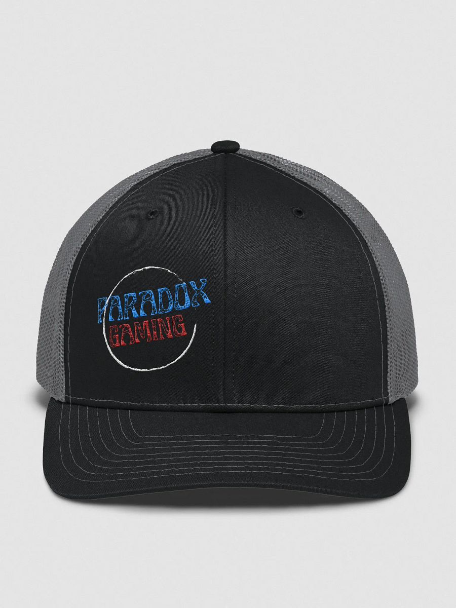 PARADOX GAMING HAT 1 product image (3)