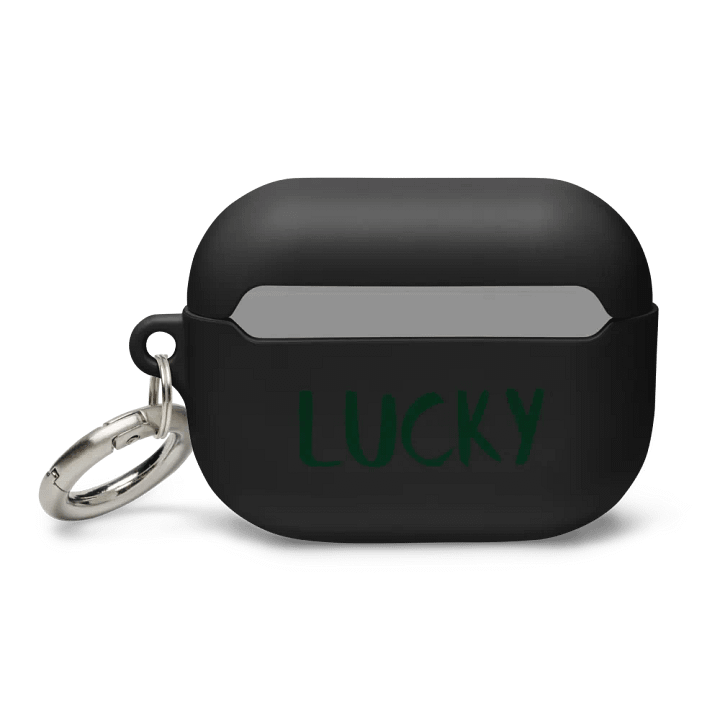 CloverBloom AirPods Case product image (20)