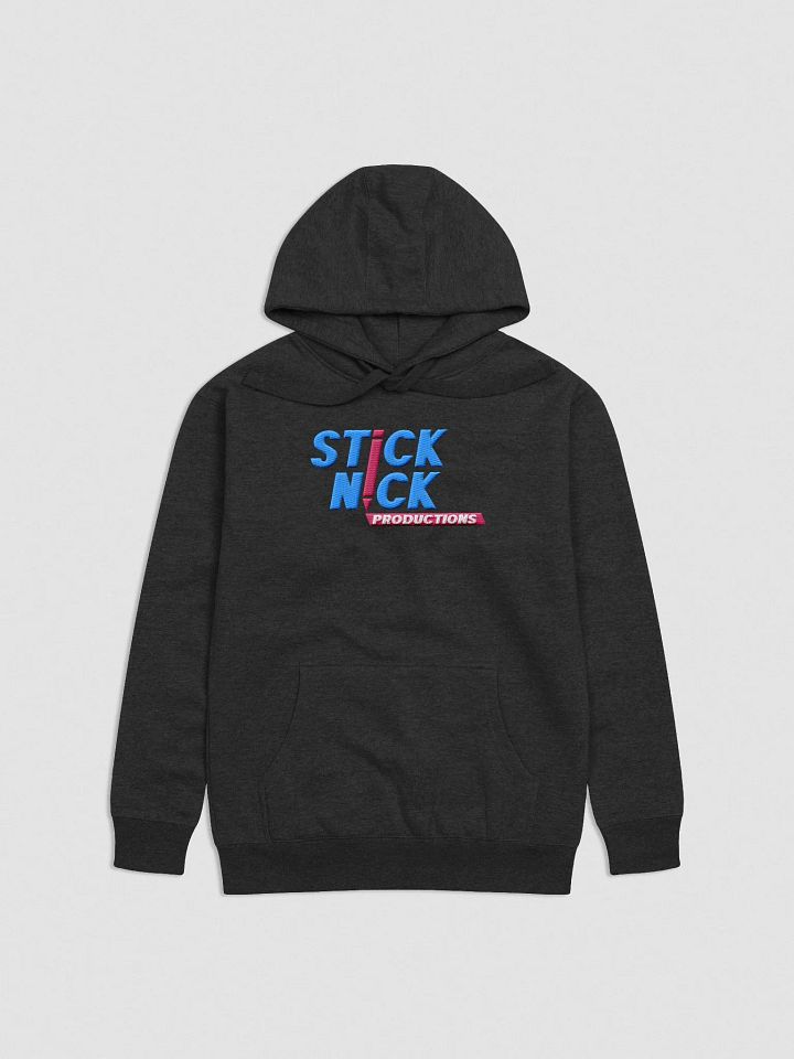 Stick Nick Productions Hoodie product image (1)