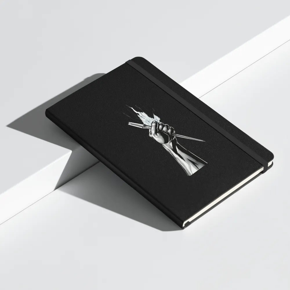 Ice Pick Manifesto product image (9)