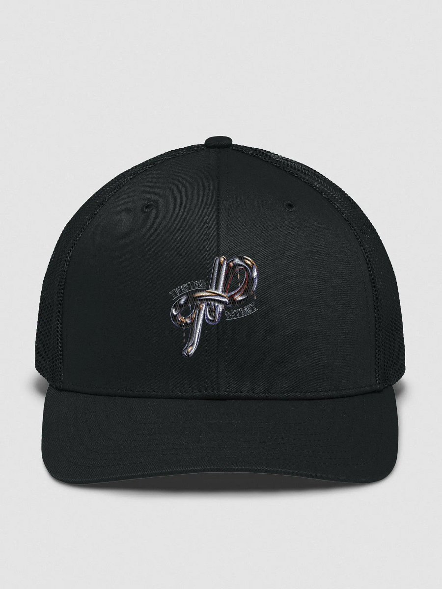 Patriot Trucker product image (1)