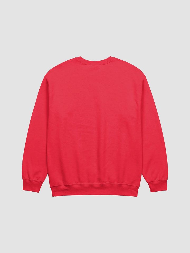 I'm Feeling Discombobulated Holiday Sweatshirt (G) product image (2)