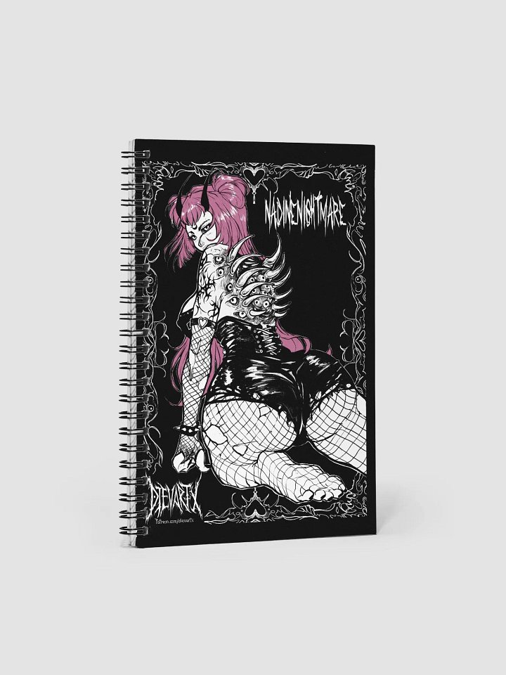 Eye see you Notebook product image (1)