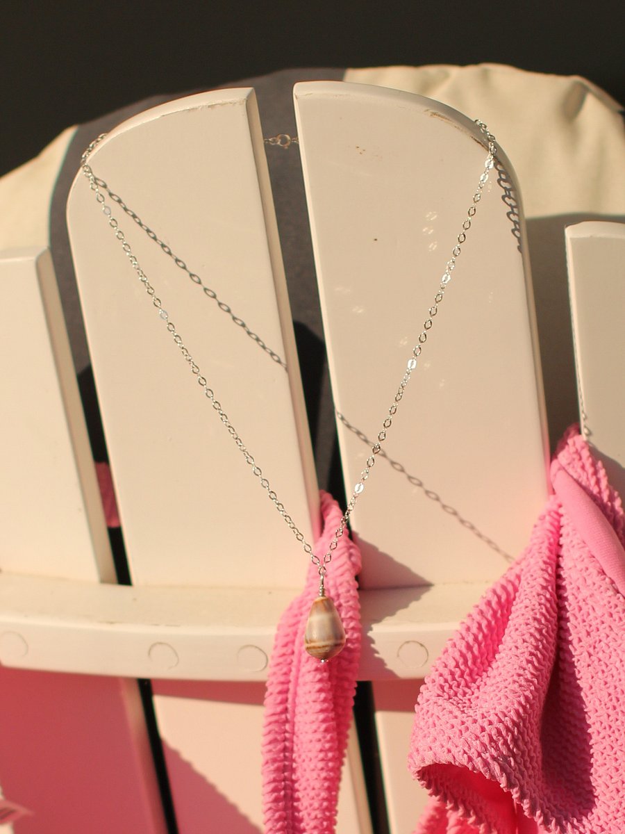Mermaid Tithe Necklace ~ 5 product image (3)