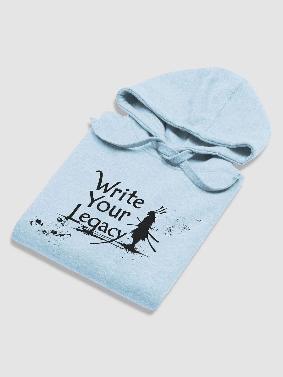 Legacy Writer Premium Hoodie product image (17)