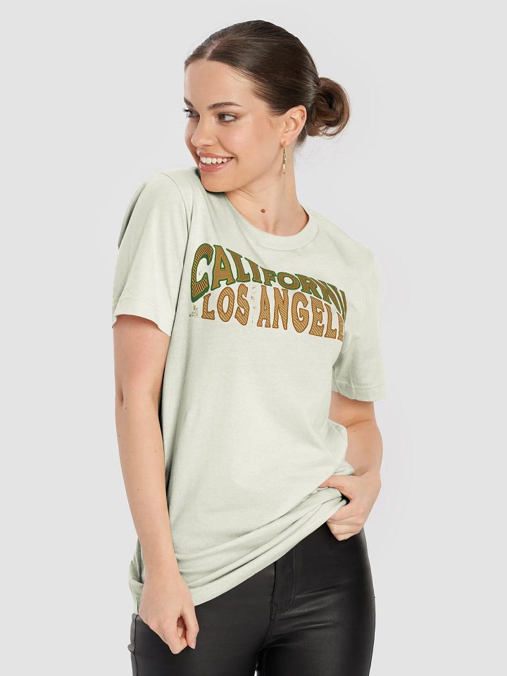 Los Angeles California Dreamin' Tee product image (2)