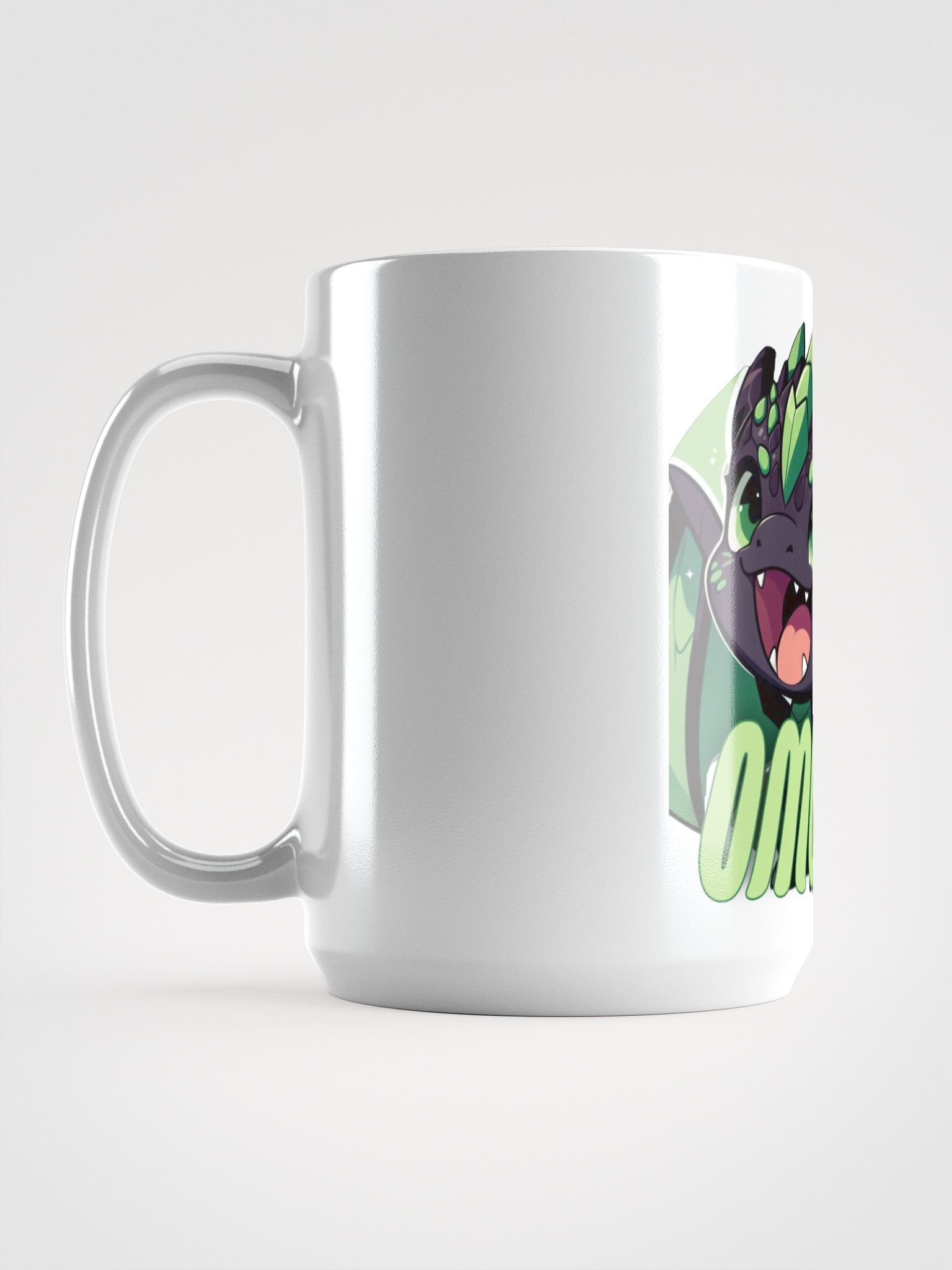OMG Hi mug product image (6)