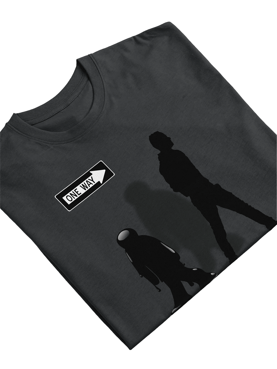 When I Became A Man Tee product image (5)