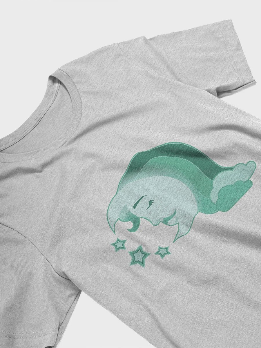 Moon Lady Tee product image (3)