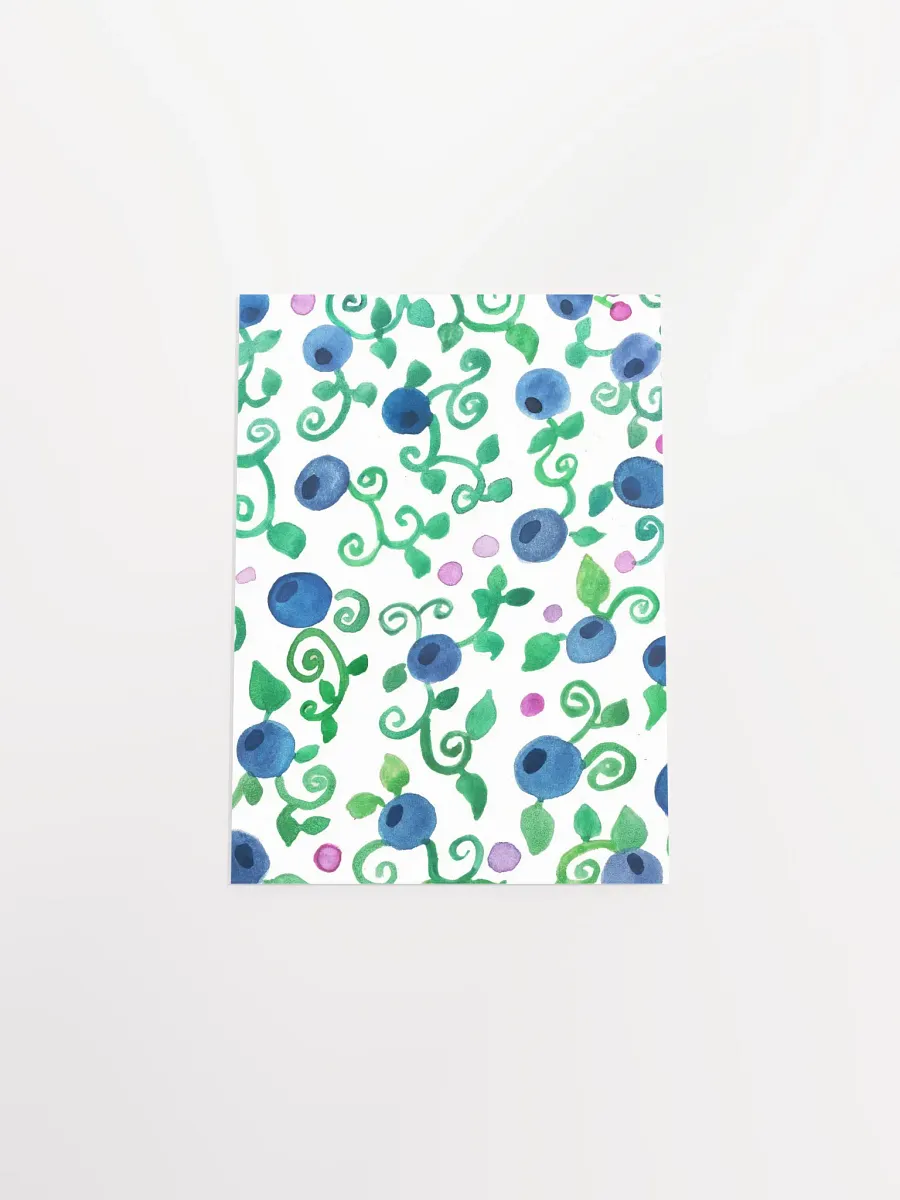 Nothing But Blueberries product image (46)