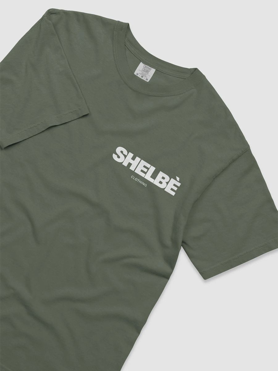 SHELBÈ Ran out of Favors T-SHIRT product image (2)