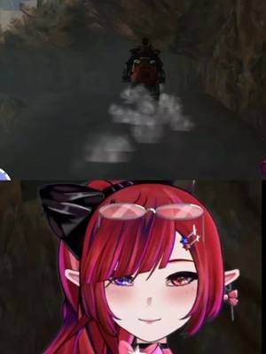NAILED. IT. BOOM. BEST TOMB RAIDER PLAYER!! // #shuruimio #Tombraider #Vtuber #VtuberEN