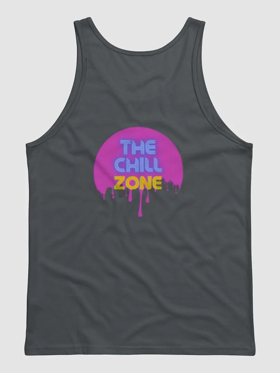 Born 2 Be Chill Tank product image (27)