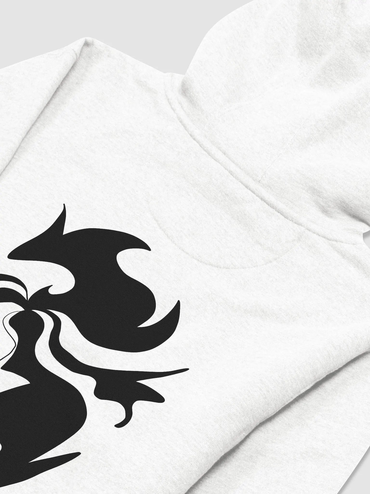 W Fire Wind hoodie product image (4)
