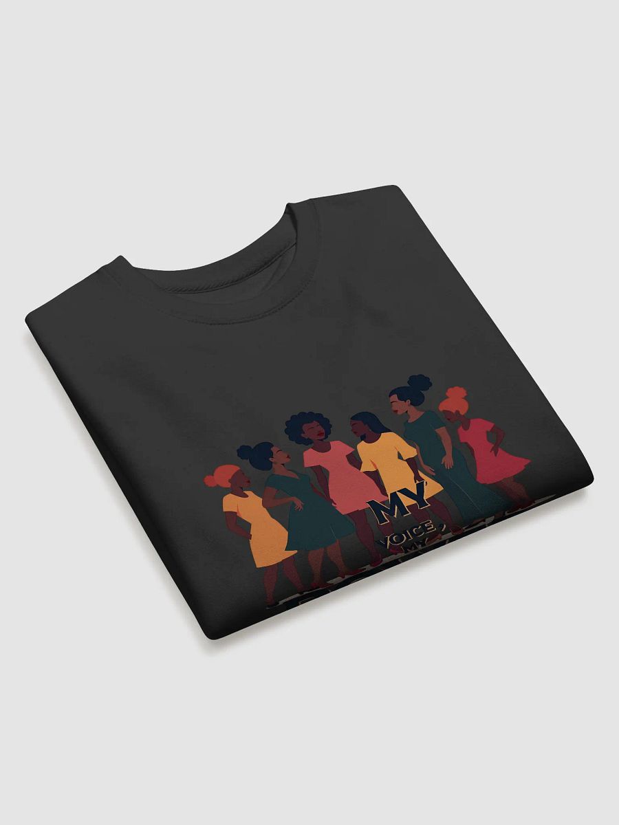 Empowerment Ensemble Sweatshirt product image (3)