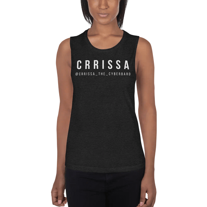 Crrissa - Dark Tanks product image (1)