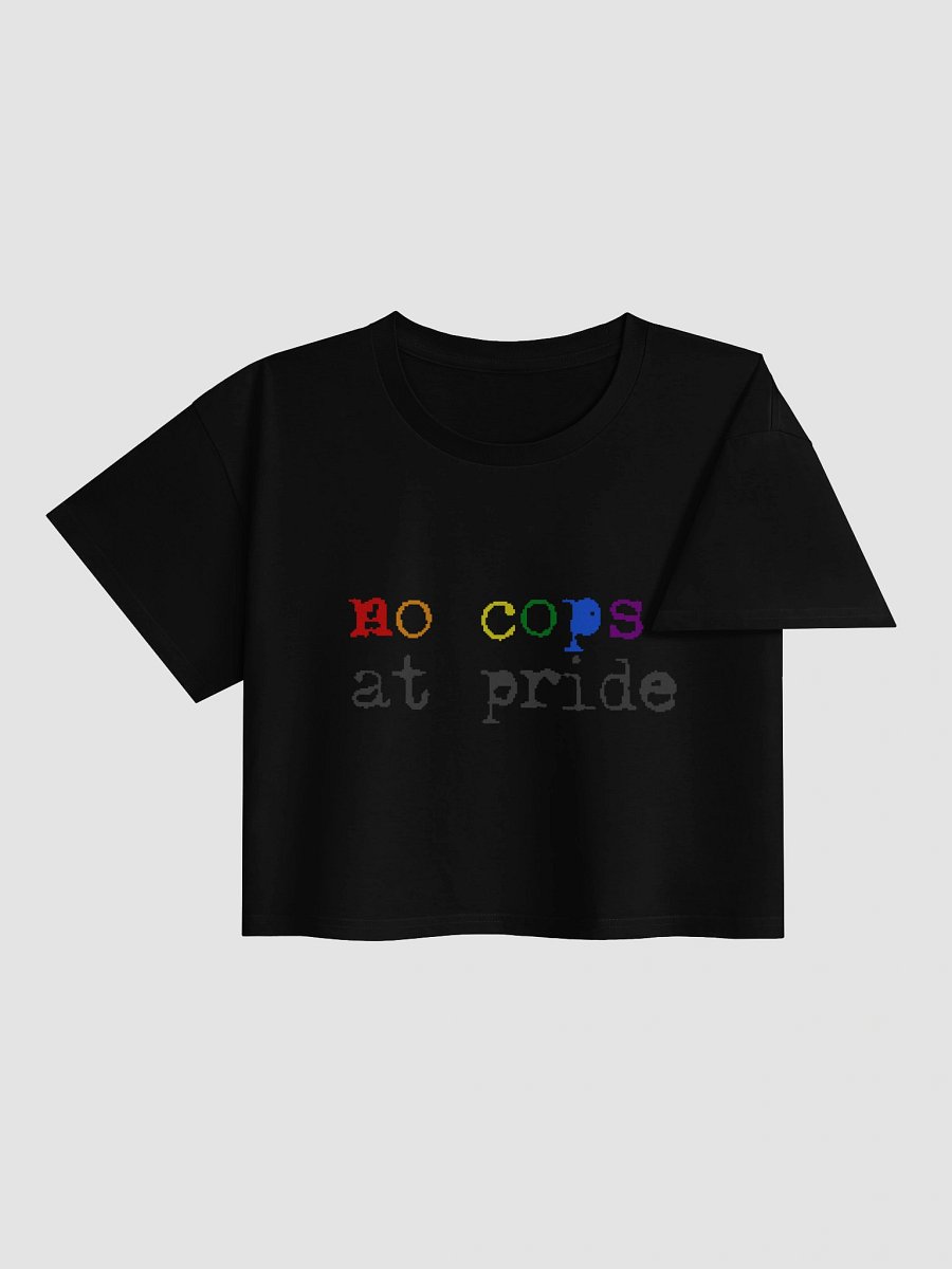 no cops crop product image (4)