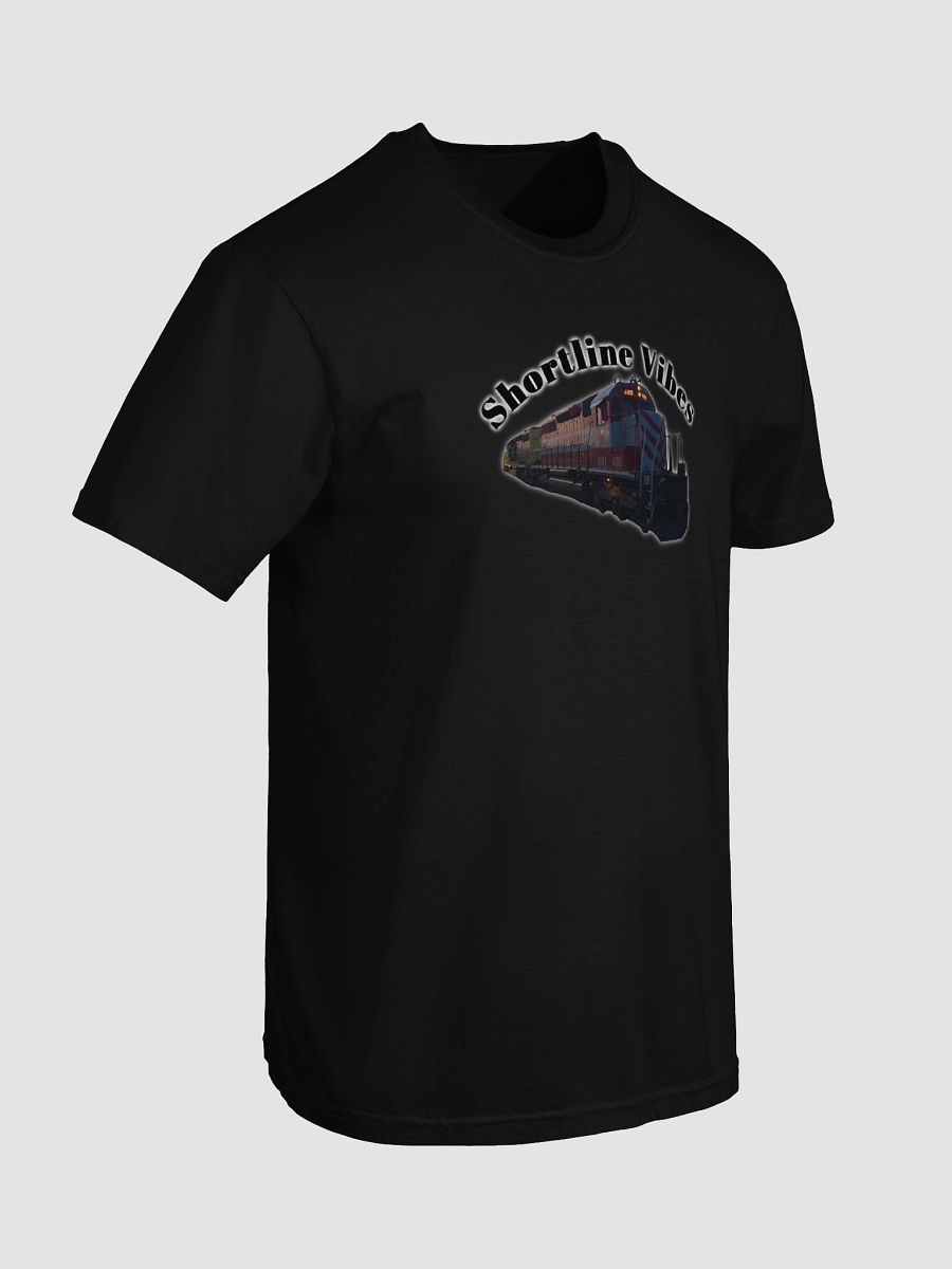 Shortline Vibes T-Shirt 4109 (V2) product image (57)