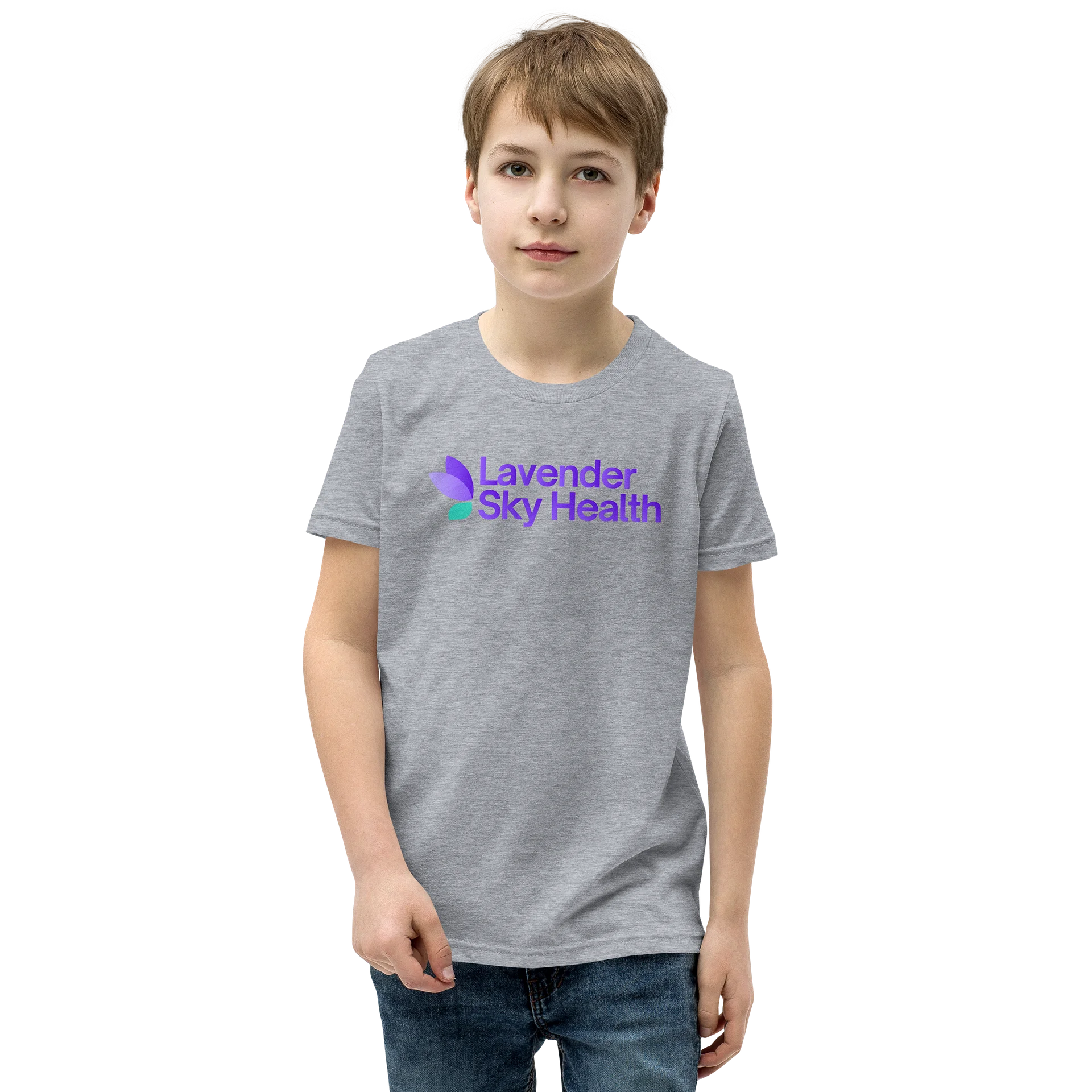 LSH Kid's Classic Tee product image (6)