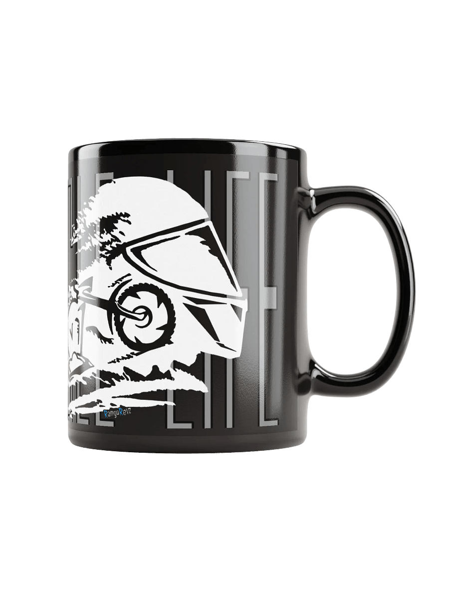 Mugz Biker Coffee Mug product image (2)