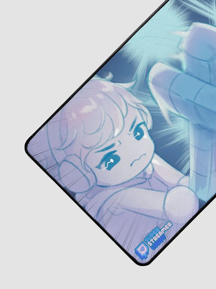 Final Showdown Desk Mat product image (2)