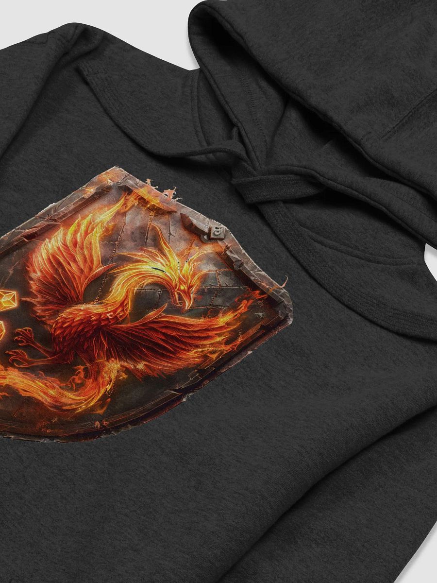 Hoodie - The Fenyx Lair product image (3)